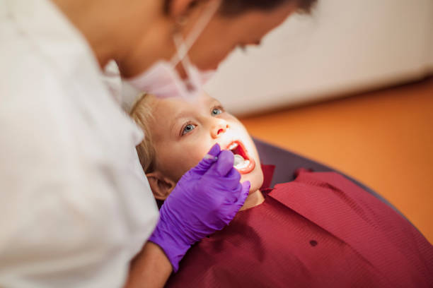 Best Emergency Dentist for Knocked-Out Tooth in Oxford, IN
