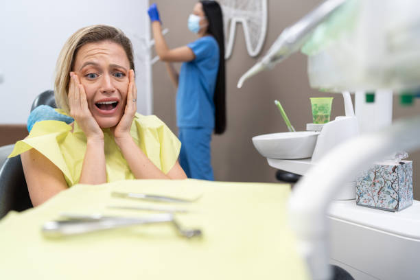 Best Emergency Dentist for Lost Fillings or Crowns in Oxford, IN